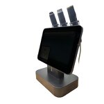 3in1 Beauty Instrument Manufacturer - CO2 Bubble Exfoliation Whitening Shock Wave Pain Treatment Tool