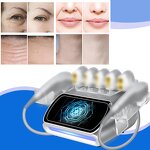 7D Hifu Beauty Machine Manufacturer - 11 Lines 13 Cartridges Face Lifting Wrinkle Reduction Skin Tool