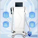 EMS Neo RF Body Sculpt Machine Manufacturer - Factory Direct Pro 4 Handles with Pelvic Chair Slimming Tool