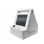 Portable 980nm Varicose Veins Laser Manufacturer - 20w Dental Laser Whitening Treatment Beauty Tool