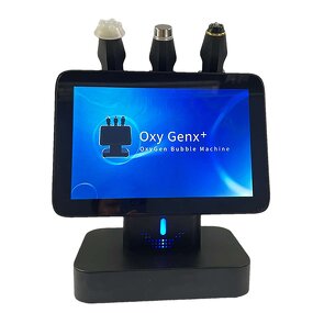 Oxygen CO2 Bubble Beauty Instrument Manufacturer - 50% Beauty Deep Cleansing Skin Rejuvenation Anti-aging Tool