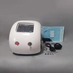 980nm Diode Laser Machine Manufacturer - Multifunctional Spider Veins Vascular Removal Body Treatment Tool