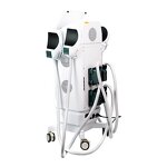 HI-EMT Muscle Shaping Machine Manufacturer - High-security Non-invasive Fat Burning Muscle Training Body Tool