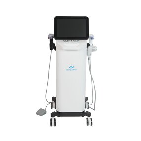 RF Microneedle Radiofrequency Machine Manufacturer - Facial Treatment Skin Rejuvenation Wrinkle Removal Tool