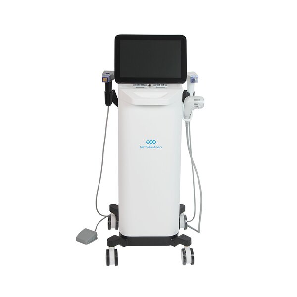 RF Microneedle Radiofrequency Machine Manufacturer - Facial Treatment Skin Rejuvenation Wrinkle Removal Tool