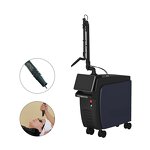 CO2 Fractional Laser Device Manufacturer - 2024 RF Tube 2000w Professional Skin Beauty Instrument