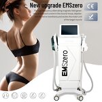 EMS Neo RF Body Sculpt Machine Manufacturer - Factory Direct Pro 4 Handles with Pelvic Chair Slimming Tool