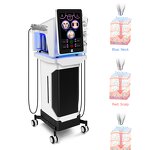 7 in 1 Dermabrasion Beauty Machine Manufacturer - Diamond Skin Rejuvenation Anti-Wrinkle Multifunctional Tool