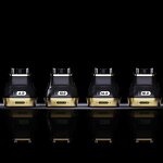 22D Gold HIFU Machine Manufacturer - Professional 2 in 1 Ultrasound Face Body RF Lifting Beauty Tool