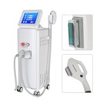 IPL Multi-wavelength Laser Machine Manufacturer - Painless Hair Removal Red Blood Streaks Collagen Tool