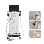 RF Microneedle Radiofrequency Machine Manufacturer - Facial Treatment Skin Rejuvenation Wrinkle Removal Tool