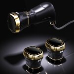 22D Hifu RF Machine Manufacturer - New 2 in 1 Wrinkle Removal Body Slimming Skin Firming Collagen Tool