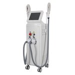 IPL Diode Laser Machine Manufacturer - Painless Hair Removal Whitening Skin Rejuvenation Salon Tool