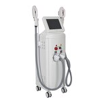 IPL Diode Laser Machine Manufacturer - Painless Hair Removal Whitening Skin Rejuvenation Salon Tool