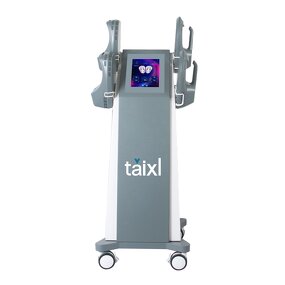 Portable Body Sculpting Machine Manufacturer - High Quality Electromagnetic Muscle Building Fat Reduction Tool