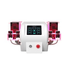 6D Lipo Laser Body Slimming Machine Manufacturer - 2025 Desktop Imported US/AU/UK Laser Beauty Equipment