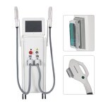 IPL Multi-wavelength Laser Machine Manufacturer - Painless Hair Removal Red Blood Streaks Collagen Tool