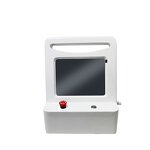 Portable 980nm Varicose Veins Laser Manufacturer - 20w Dental Laser Whitening Treatment Beauty Tool