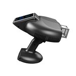 Handheld 308nm Excimer Laser Manufacturer - High Quality Infrared Rays Psoriasis Homeopathy Treatment Tool