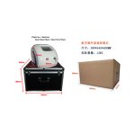 980nm Diode Laser Manufacturer - Nail Fungus Vascular Toenail Red Blood Filaments Removal Tool