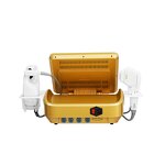 RF Facial Device Manufacturer - Professional Skin Rejuvenation Anti Wrinkle Face Lifting Multifunctional Tool