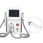 E-Light RF Beauty Machine Manufacturer - Hair Removal Red Blood Acne Whitening Freckle Removal Tool