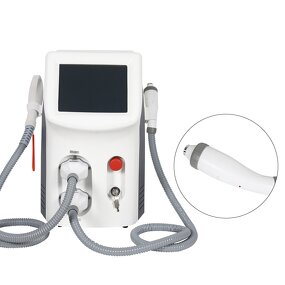 E-Light RF Beauty Machine Manufacturer - Hair Removal Red Blood Acne Whitening Freckle Removal Tool