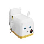 7D Hifu Machine Manufacturer - High Frequency 8d Double Handle Portable Wrinkle Removal Anti-aging Tool