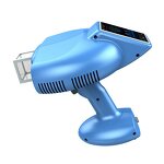 308nm Handheld Excimer Laser Manufacturer - 30% off Vitiligo Psoriasis Personal Care Treatment Tool