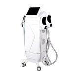 EMS Neo RF Body Sculpt Machine Manufacturer - Factory Direct Pro 4 Handles with Pelvic Chair Slimming Tool