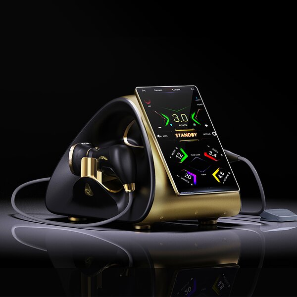 22D Hifu RF Machine Manufacturer - New 2 in 1 Wrinkle Removal Body Slimming Skin Firming Collagen Tool