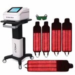 Red Light Therapy Panel Manufacturer - Full Body Back Joint Pain Relief Weight Loss Laser Therapy Tool