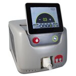 3 Waves Diode Laser Machine Manufacturer - 2025 Portable 755/1064/808nm Ice Point Painless Hair Removal Tool