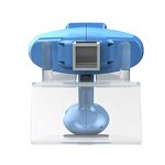 308nm Handheld Excimer Laser Manufacturer - 30% off Vitiligo Psoriasis Personal Care Treatment Tool