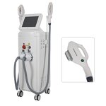 Laser Hair Removal Machine Manufacturer - 2500W Home Use Whitening Rejuvenation Shallow Thick Hair Tool