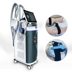 EMS Body Sculpting Machine Manufacturer - Hot Selling ABS Muscle Stimulating Wrinkle Weight Loss Whitening Tool