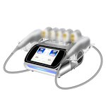 7D Hifu Beauty Machine Manufacturer - 11 Lines 13 Cartridges Face Lifting Wrinkle Reduction Skin Tool