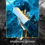 Oral Irrigator Manufacturer - Dental Water Flosser for Teeth Portable