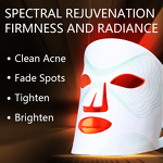 LED Mask Manufacturer - Hydrogen Facial Machine Medical Grade Anti-aging