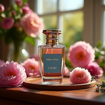 Perfume Manufacturer - Custom High Quality EDP Unisex Private Label