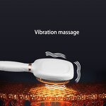 Laser Hair Comb Manufacturer - 670nm Laser for Hair Regrowth EMF Machine