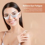 Eye Massager Manufacturer - EMS Eye Massage Beauty Device