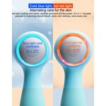 Facial Cleaning Brush Manufacturer - Sonic Silicon Electric Rotating
