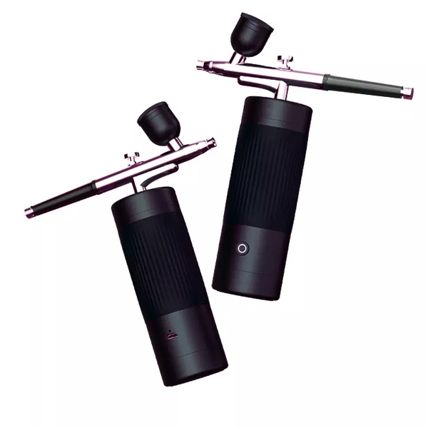 Airbrush Machine Manufacturer - USB Rechargeable Portable Nano Spray Gun