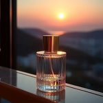 Parfum Manufacturer - Private Label 100ml Fashionable Lily Fragrance Wholesale