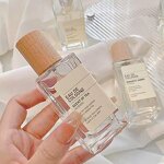 Perfume Manufacturer - Best-Selling Private Label Romantic Fresh Natural