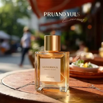 Eau De Parfum Manufacturer - Unisex Designer High-End 100ml with Custom Logo