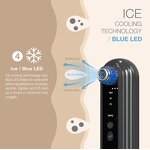 Blackhead Remover Manufacturer - Electronic Deep Cleaning Pore Cleaner Acne Treatment