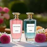 Perfume Manufacturer - Custom High Quality EDP Unisex Private Label