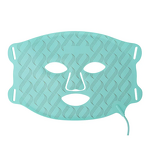 Silicone LED Mask Manufacturer - Realistic Customised 7 Colors New Beauty Product